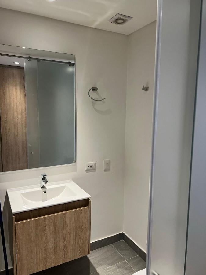 Espectacular Apartamento En Chapinero 보고타 외부 사진