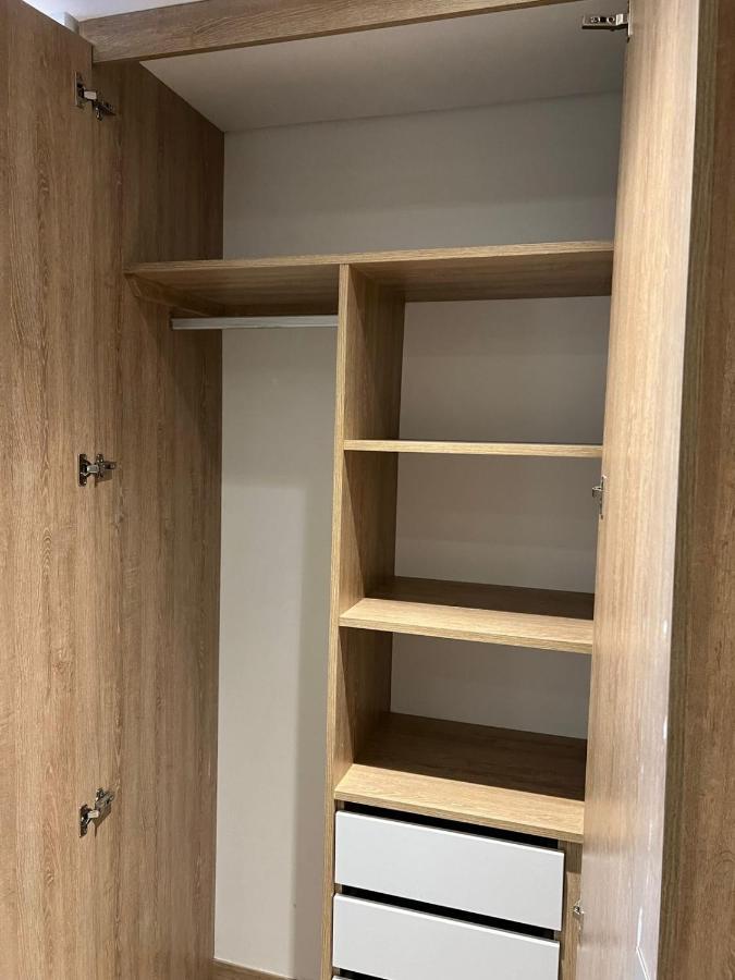 Espectacular Apartamento En Chapinero 보고타 외부 사진